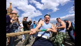 85 лет ВДВ