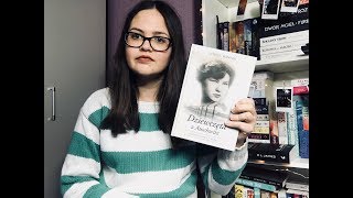 "Dziewczęta z Auschwitz" i trochę o moich odczuciach dotyczących obozu zagłady by booksholick