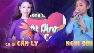 Tuyet Dinh Song Ca Nhi 2017 Tập 6- Vòng Hòa Thanh- Sa Mưa Giông-Đức Vĩnh Và Quỳnh Anh