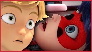 Ladybug's Identity REVEALED!? - Miraculous Ladybug News