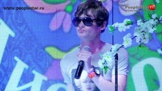 Венцеслав Венгржановский (ДОМ-2) - Каждая девчонка любит жесткий секс!