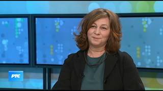 Kulturni dnevnik (TV RTS 03.02.2020.)