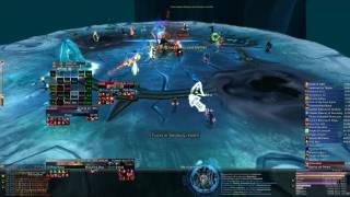 Vodka vs Lich King US First - Part 2