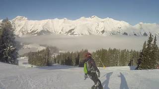 Laydownday Elsigen-Metsch 17.02.2016