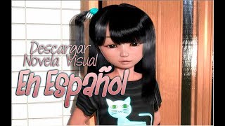 Descargar H na Kanojo (Natsu) [Visual Novel][Eroge][Español][3D]