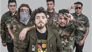 De Valdivia a los Premios Pulsar: Combo Chabela es nominada a Mejor Artista de Música Tropical