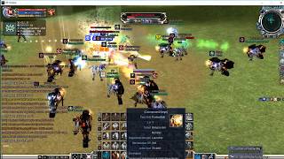 PB DIMENSI DAN ELF - ACCRETIA SERVER CERBERUS | RF ONLINE INDONESIA.