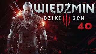 Wiedźmin 3: Dziki Gon (#40) Novigrad