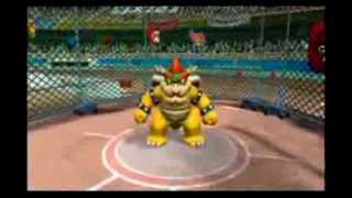 Mario & Sonic at the Olympic Games (Wii) - Mission Mode Playthrough Part 1
