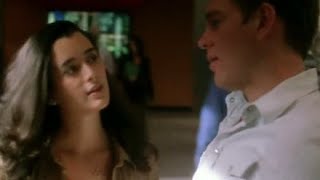Ziva and Tony out their relationship//Silver War dialogue w/beginning "flashback" **AU edit**//NCIS