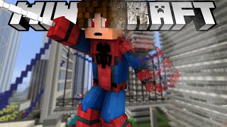 ЧЕЛОВЕК ПАУК ВЕРНУЛСЯ! ОБНОВЛЕНИЕ МОДА HEROES EXPANSION! [ОБЗОРЫ МОДОВ]