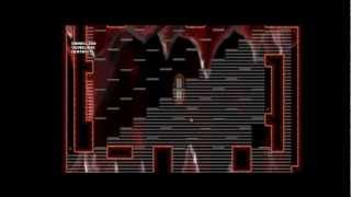 Platformer From Hell (Indie Game) Part 1