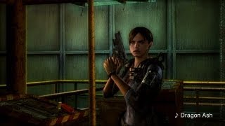 『BIOHAZARD REVELATIONS UNVEILED EDITION』 CMムービー