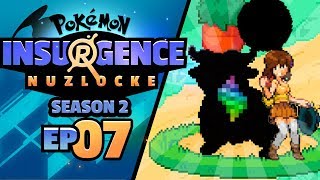 MILTANK MEGA EVOLVES TOO?! - Pokémon Insurgence Nuzlocke (Episode 7)