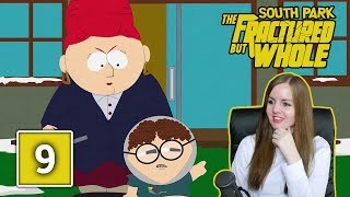 KYLE'S MUM'S A B! | South Park The Fractured But Whole Gameplay Walkthrough Part 9