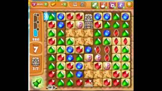 Diamond Digger Saga Level 764 No Boosters