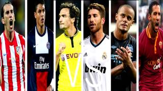 Fifa 17 Pro Clubs Tips | Best CB Tips