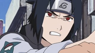 Naruto Ultimate Ninja Storm 4 - Uchiha Police Force Sasuke Costume Mod (1080p)