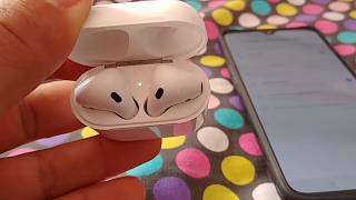 How to pair Apple Airpods to OnePlus 6T (OnePlus phone)