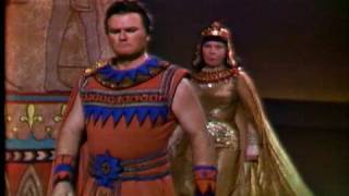Jon Vickers, Giulietta Simionato: Gia i sacerdoti from Aida