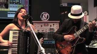 Universal Audio Apollo @ NAMM