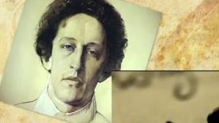 Александр Блок -  рыцарь серебряного века