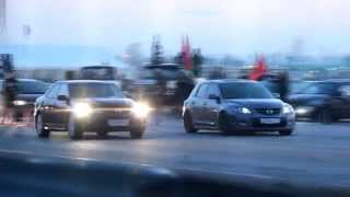 street racing amateur drag / любительский дрег