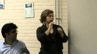 Debat met Tweede Kamerleden