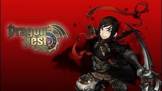 Dragon Nest M.Фан клип на песню Дикпик (^__^)