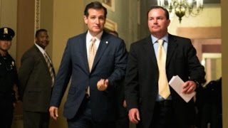 Senator Refuses To Endorse Trump For Some REALLY Good Reasons, But He Might Get Over It