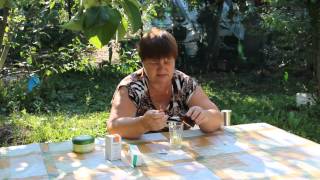 Вы этого всегда хотели! Пяточки как у младенца.