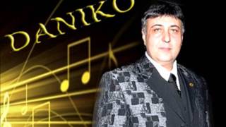 данико Далеко далеко журавли улетели