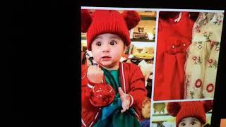 PEPE AND PILAR WALKING NA SI PILAR WITH MOMMY KORINA
