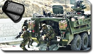 Project Reality v1.39 ► Stryker Urban Assault (Round Highlight)