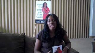 Christian Dating Tips That Changed My Life - How To Date and Stay Saved by Kim Brooks
