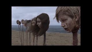 Escena Estacas TWD | Final 9x15 | Muerte de Tara, Henry y Enid | Mundo Gotham