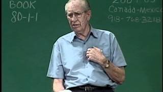 80 1 1 Through the Bible with Les Feldick  Daniel Part 1: Daniel 1:1 - 2:39