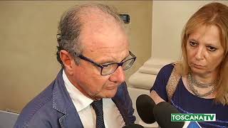 2018-08-02 PISA - SCIERI, SVOLTA NELLE INDAGINI PER LA MORTE DEL PARÀ