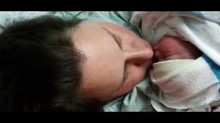 Pampers Firsts Journey Video - Preemie