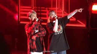 190818 #이영지 :: HERE (Feat. VINXEN) - Youngkay(김민규) @기장군 임랑해수욕장