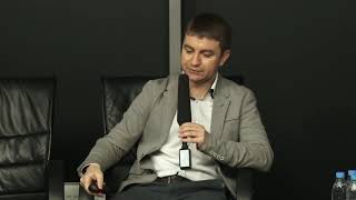 Дмитрий Мартышкин («Открытый код»): «Мониторинг соцсетей для обеспечения безопасности региона»