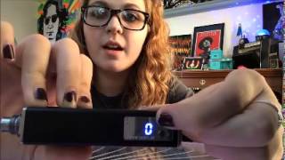 Innokin iTaste MVP: Starter Kit instructions