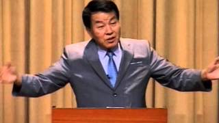 박수웅장로 가정세미나_3강.행복한 가정 만들기