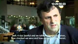 Hakija Meholjić i Muhamed Filipović-Srebrenica Izdani grad (A town betrayed)