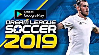 DLS 19 Android  Gameplay HD GRAPHICS