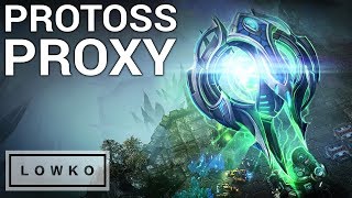 StarCraft 2: HIDING IN PLAIN SIGHT!