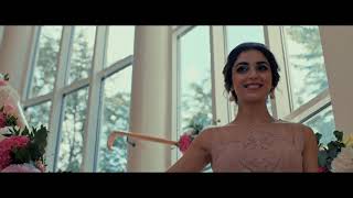 Teefa in Trouble (2018) | Teefa sees Anya for the first time | Lightingale Productions