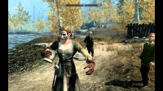 Skyrim - Randomness (Part 1)