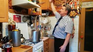 Обзор самогонного аппарата "Славия Люкс" от СельМаш