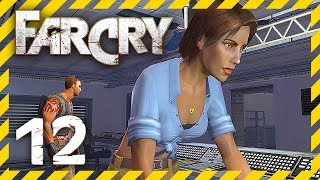 Far Cry прохождение 12 ☀ walkthrough